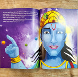 Bhagavad Gita for Children