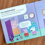 Learn with Peppa: Peppa's Big Feelings