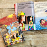 Mahabharata for Children