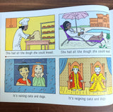 No Reading Allowed: The WORST Read-Aloud Book Ever