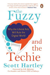 The Fuzzy and the Techie