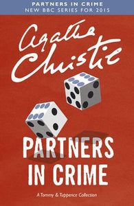 Partners in Crime by Agatha Christie