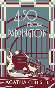 Miss Marple - 4.50 from Paddington [Special Edition] by Agatha Christie