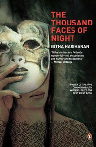 The Thousand Faces of Night by Githa Hariharan