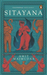 Sitayana by Amit Majmudar