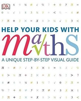 Help Your Kids with Maths (DKYR) by Carol Vorderman