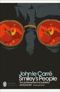 Smiley's People by John le Carré