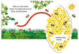 The Very Hungry Caterpillar's Hide-and-Seek