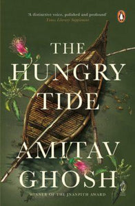 The Hungry Tide by Amitav Ghosh