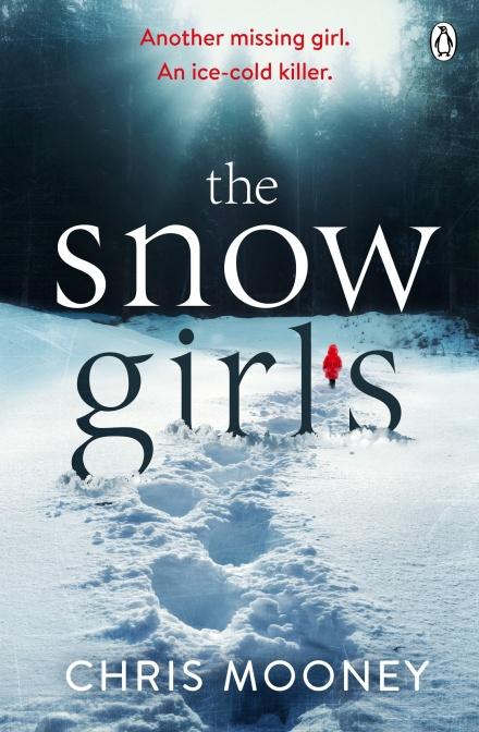 The Snow Girls by Chris Mooney