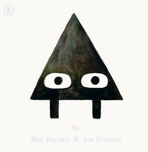 Triangle by Mac Barnett