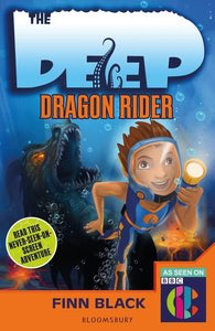 The Deep 1 by Finn Black