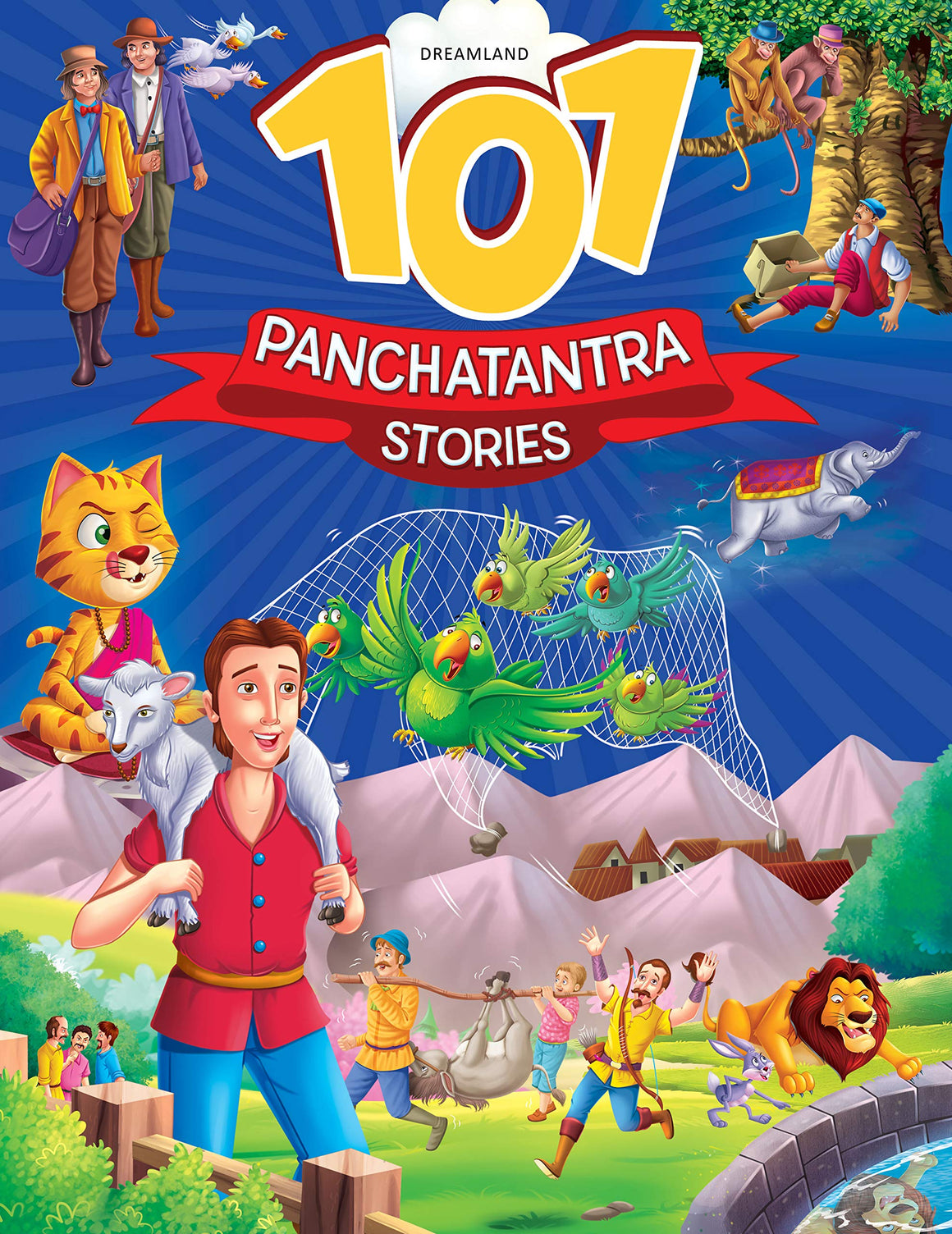 101-panchatantra-stories-with-moral-new-edition-by-dreamland