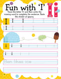 Learn Everyday Learn to Write - Age 4+